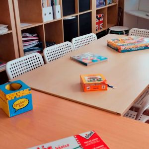 Interior Academia 7 Interior Academia 7