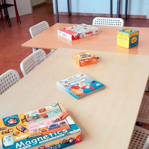 Interior Academia 5 Interior Academia 5